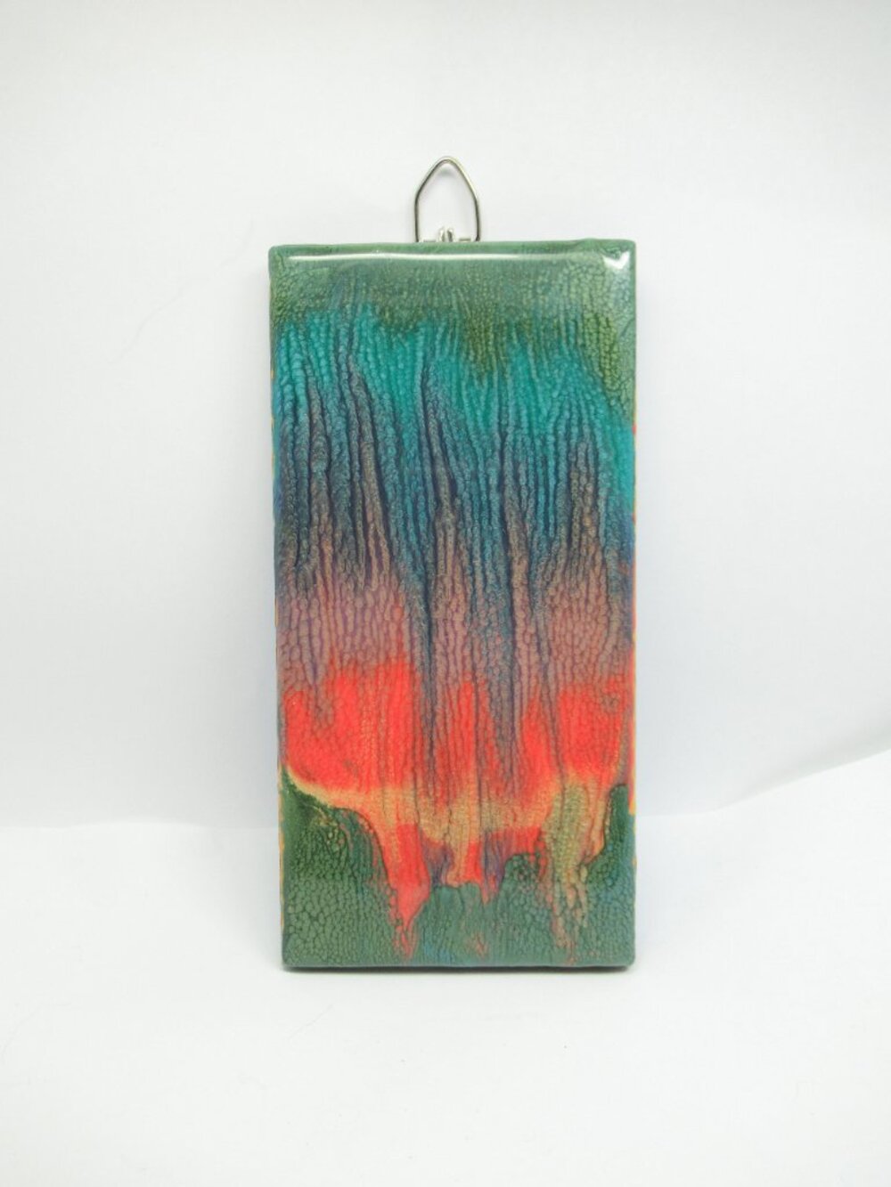 Hanging Art Tile